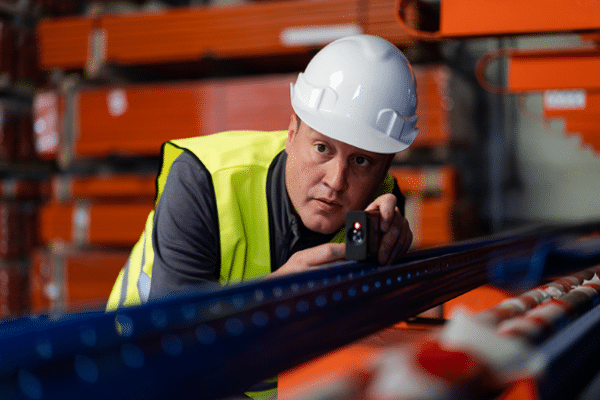 fouten magazijninrichting