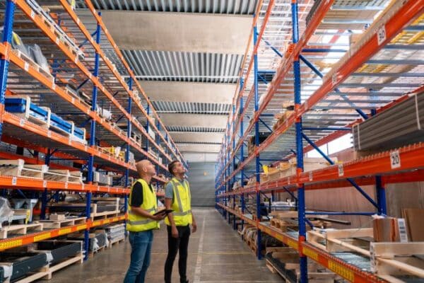 keuringen stellingen verplicht